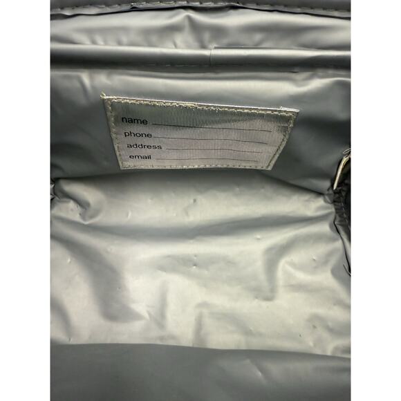 Pottery Barn Kids DC Marvel Hot Beverage Soup Containers With Lids Lunch Bag - Picture 7 of 14